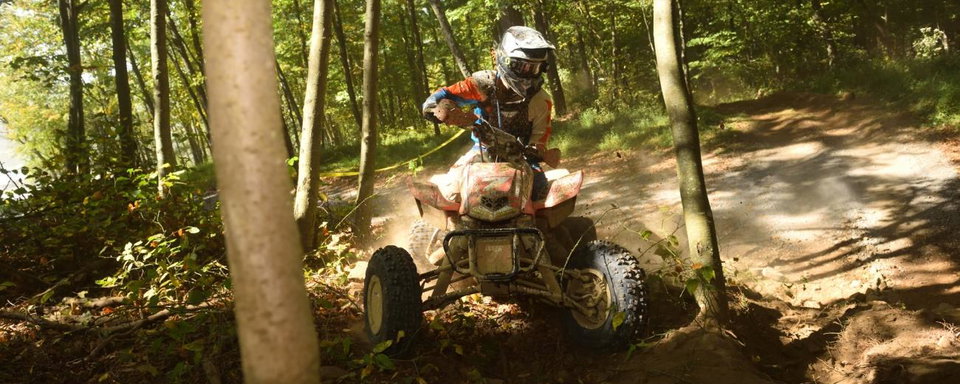 Photo Gallery: Mountaineer Run Afternoon ATVs