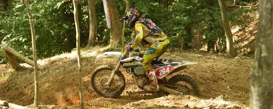 Photo Gallery: Mountaineer Run Afternoon Bikes