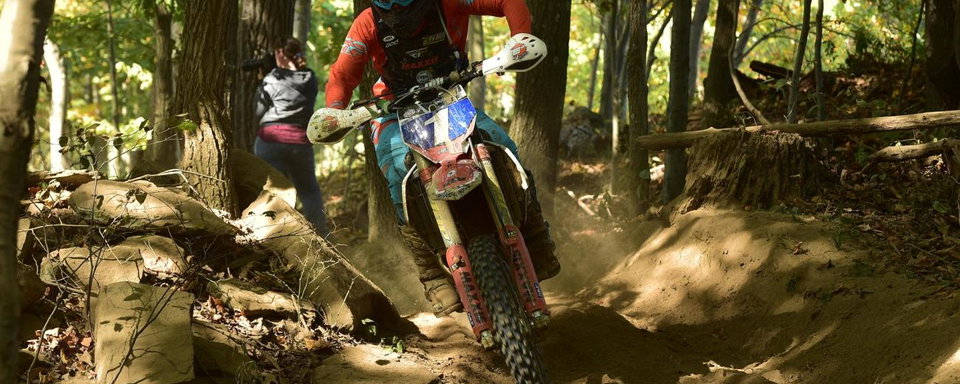 Photo Gallery: Mountaineer Run Morning Bikes