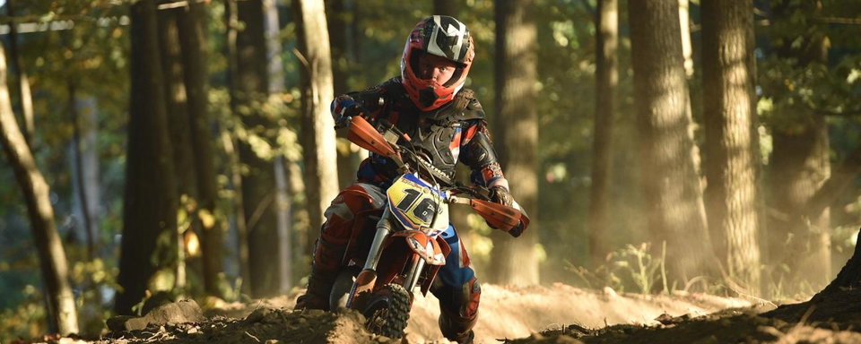 Photo Gallery: Mountaineer Run Youth Bikes