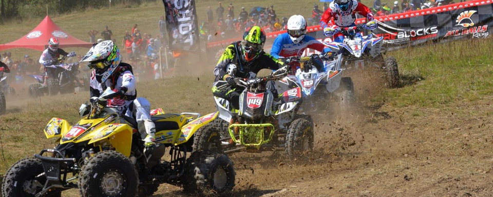 Quick Fill #29: This Week in GNCC