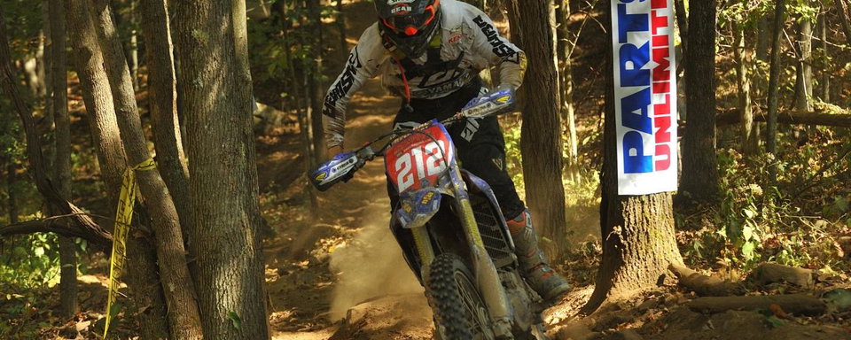 Ricky Russell to Compete in AAGP Season Finale on November 5