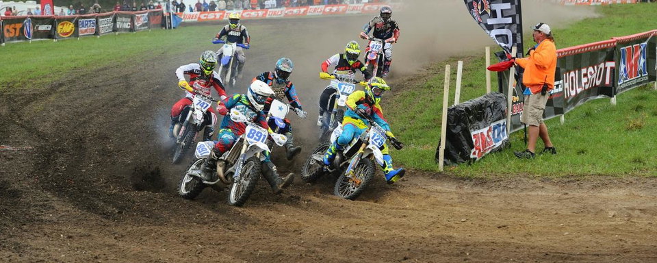 Quick Fill #30: This Week in GNCC