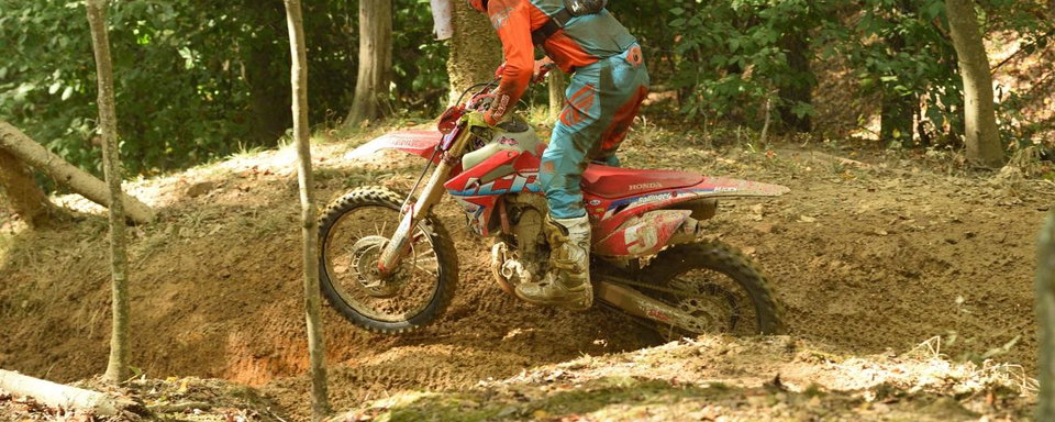 GNCC Racing Set to Invade Powerline Park this Sunday