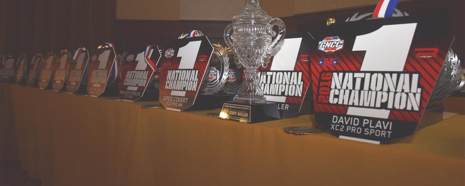 Grand National Cross Country Series Announces 2017 Awards Banquet