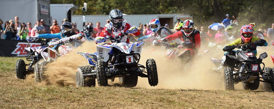 Quick Fill #31: This Week in GNCC