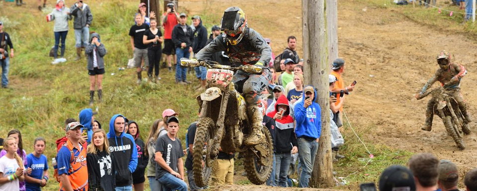 Photo Gallery: Powerline Park Afternoon Bikes
