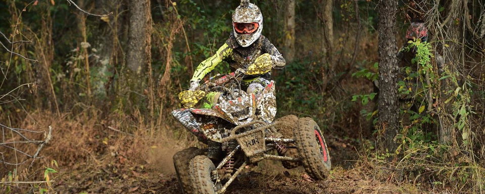 Photo Gallery: Powerline Park Youth ATVs
