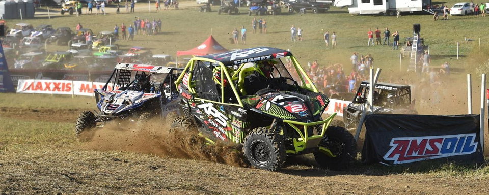 Quick Fill #32: This Week in GNCC