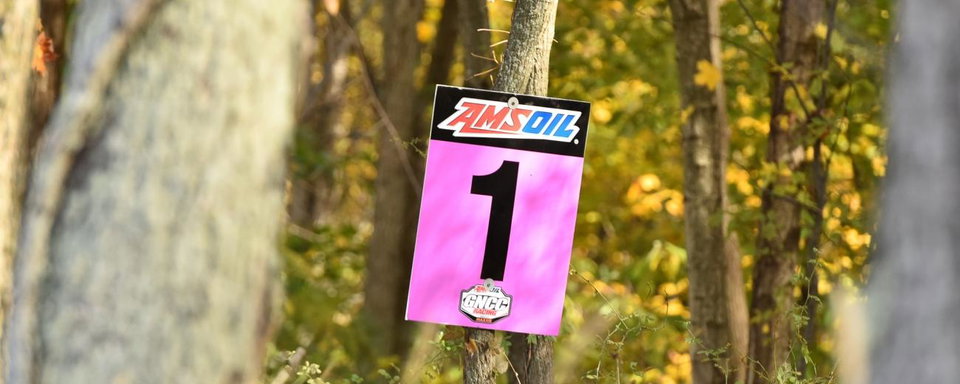 AMSOIL Ironman GNCC Breast Cancer Awareness Fundraiser Expands