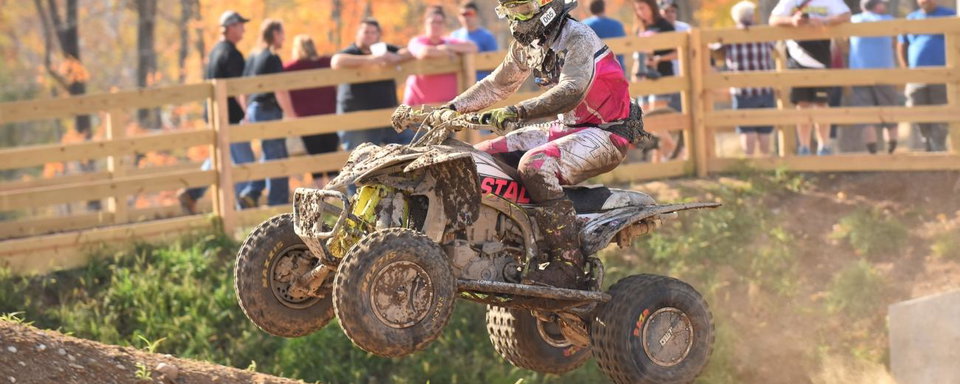 Competition Bulletin 2017-12: Motocross Track Protocol