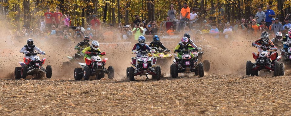 Quick Fill #33: This Week in GNCC