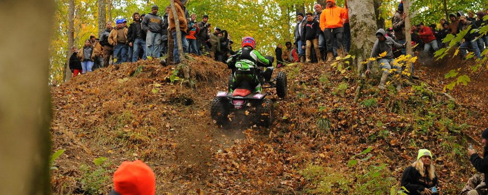 Photo Gallery: Ironman Afternoon ATVs