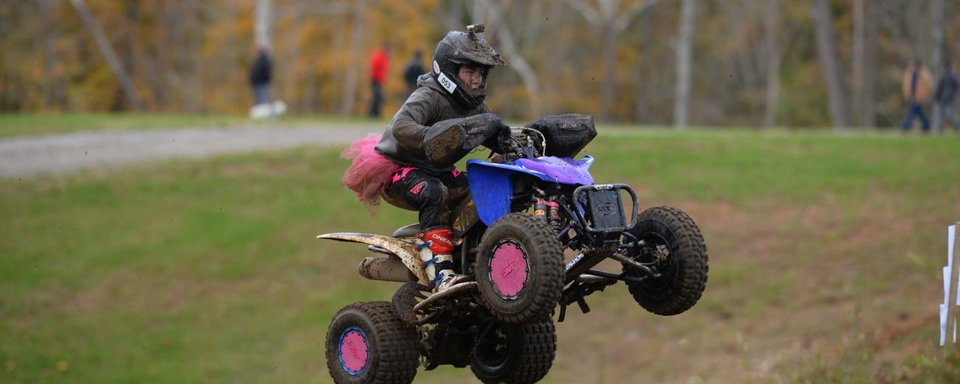 Photo Gallery: Ironman Youth ATVs