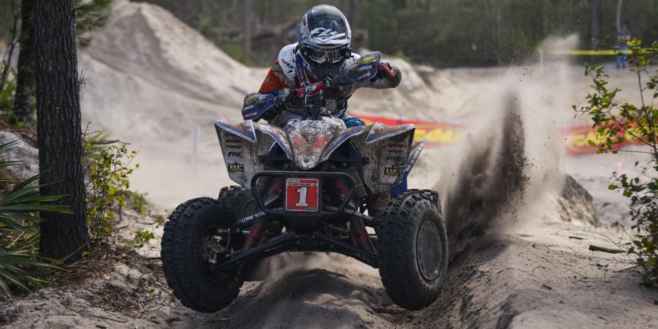 Tuesday Toolbox: Walker Fowler