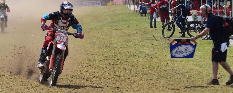 Quick Fill #35: This Week in GNCC