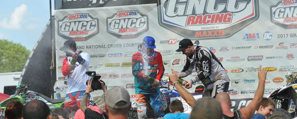 Quick Fill #36: This Week in GNCC