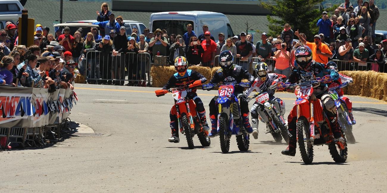 Quick Fill #37: This Week in GNCC