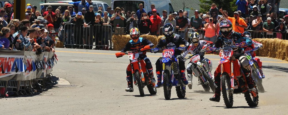 Quick Fill #37: This Week in GNCC