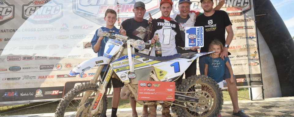 Tuesday Toolbox: Jason Thomas