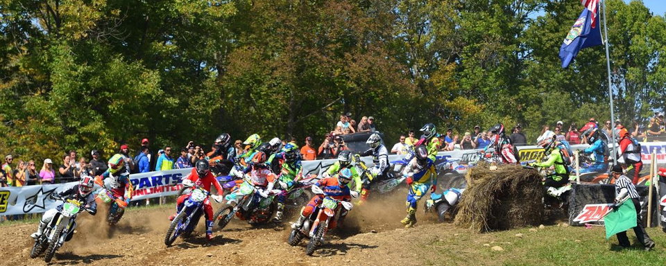 Quick Fill #38: This Week in GNCC