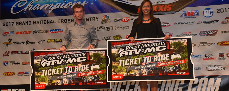 Photo Gallery: ATV/UTV Banquet