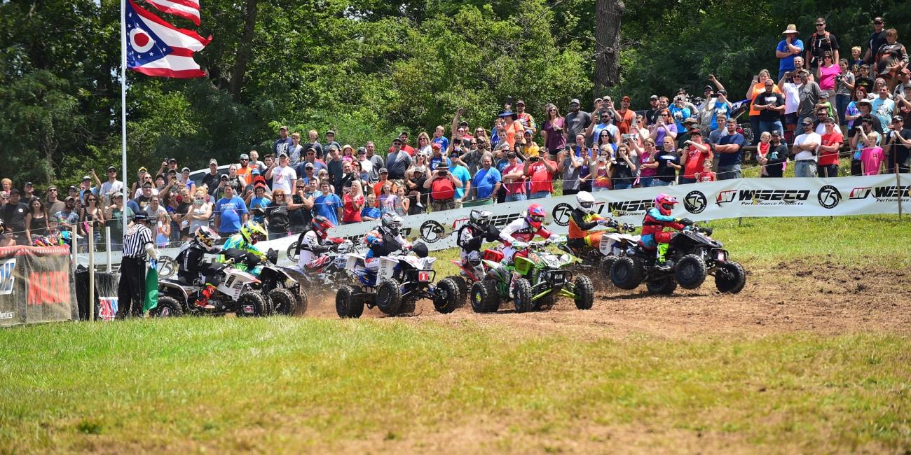 Quick Fill #39: This Week in GNCC