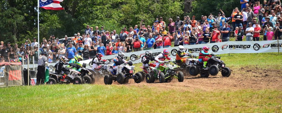 Quick Fill #39: This Week in GNCC