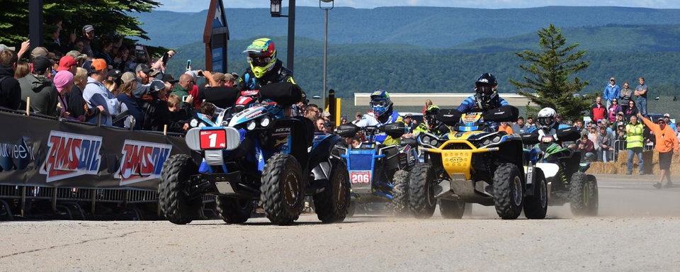 Quick Fill #40: This Week in GNCC
