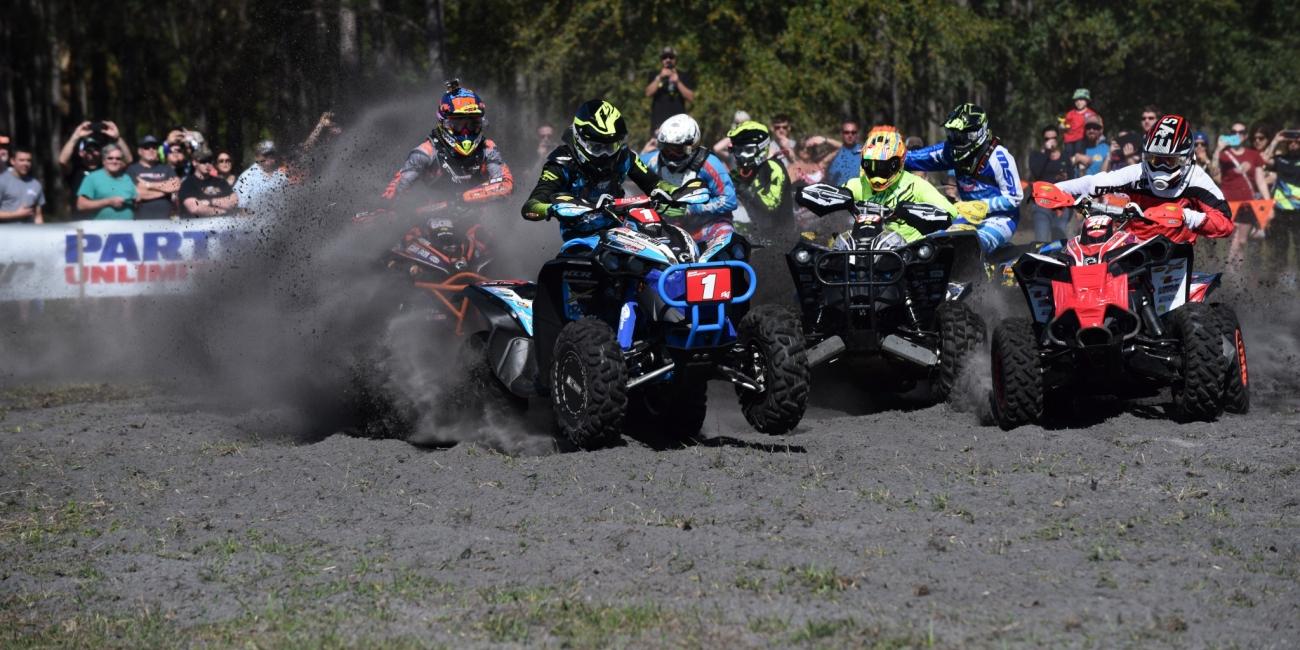 Quick Fill #2: This Week in GNCC