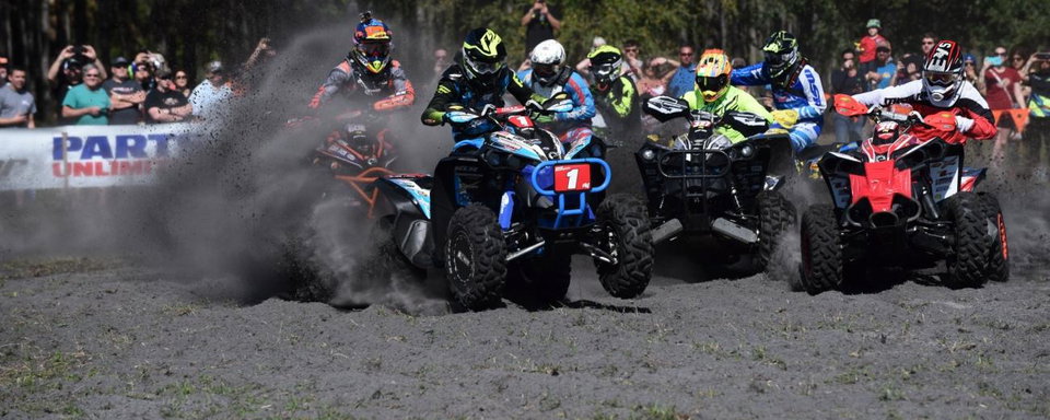 Quick Fill #2: This Week in GNCC