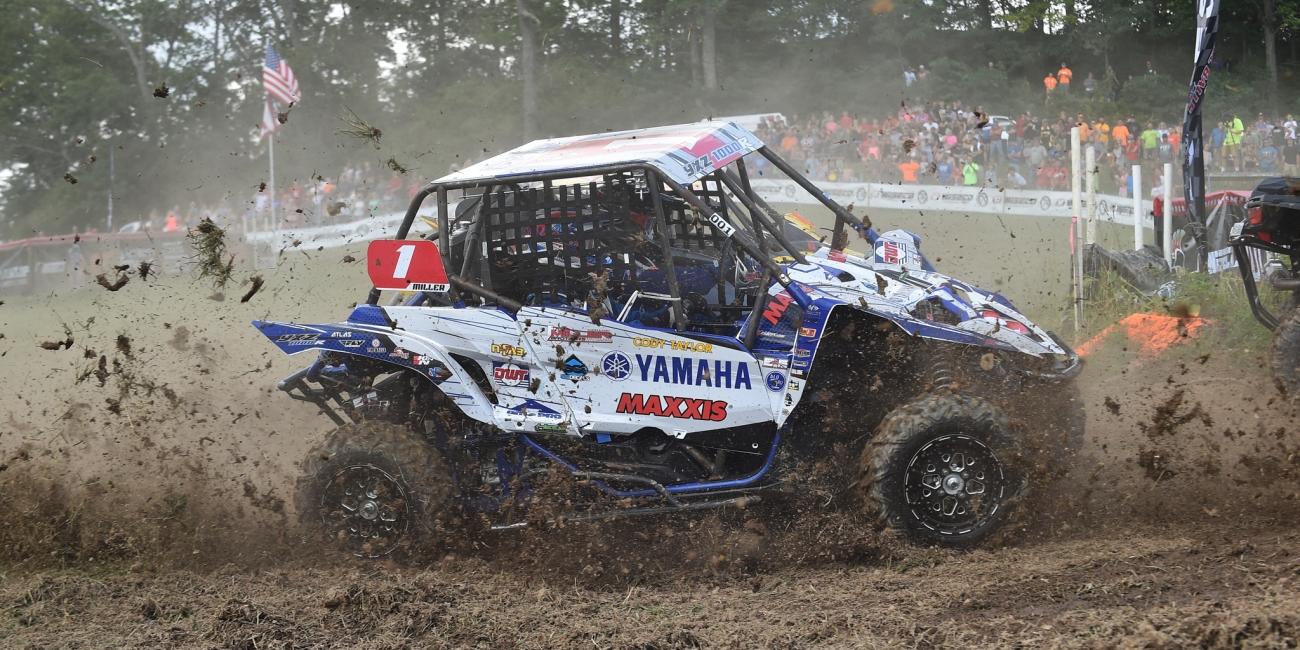 Tuesday Toolbox: Cody Miller