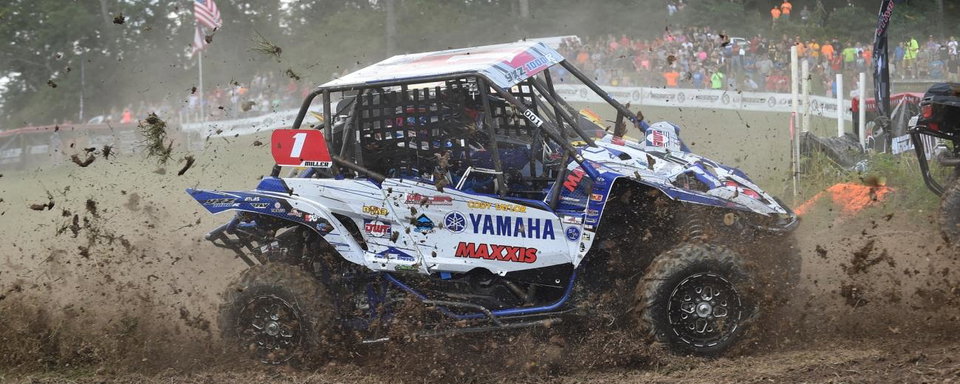 Tuesday Toolbox: Cody Miller