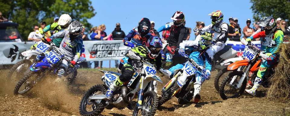 FMF Racing Renews Sponsorship for the FMF XC3 125 Pro-Am Class