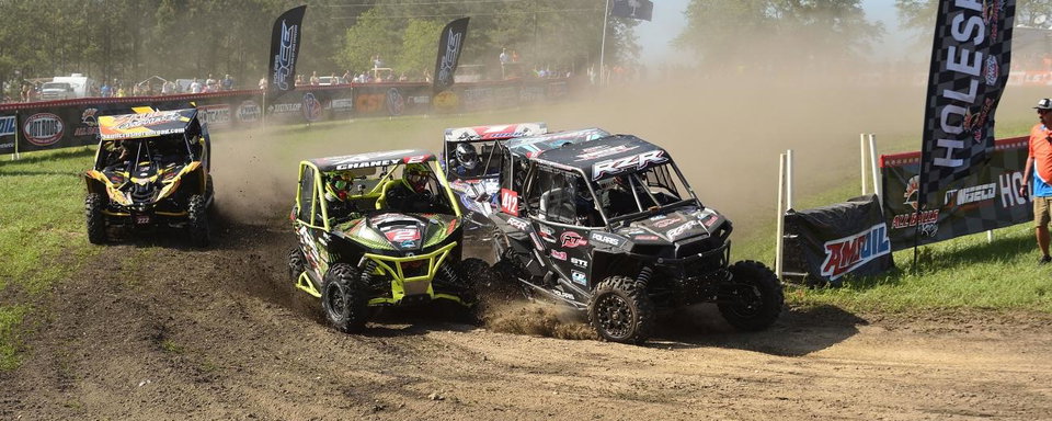 Quick Fill #3: This Week in GNCC