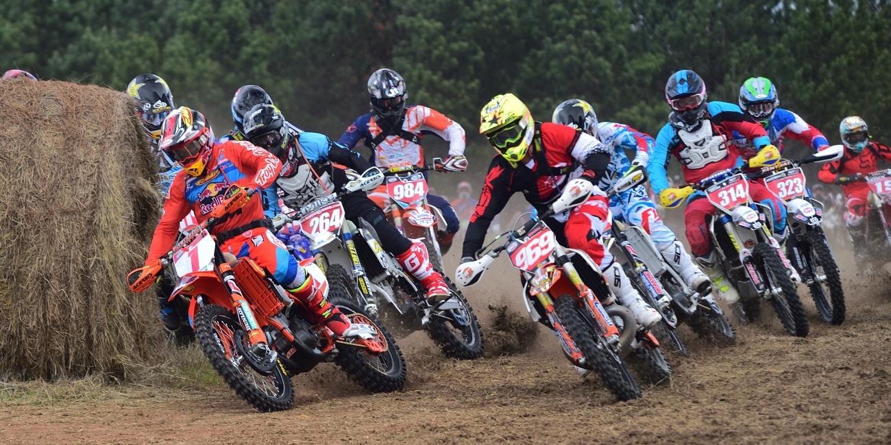 Quick Fill #4: This Week in GNCC