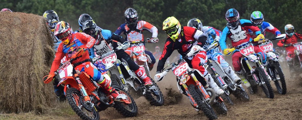 Quick Fill #4: This Week in GNCC