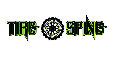 Tire Spine