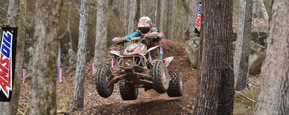 Quick Fill #5: This Week In GNCC
