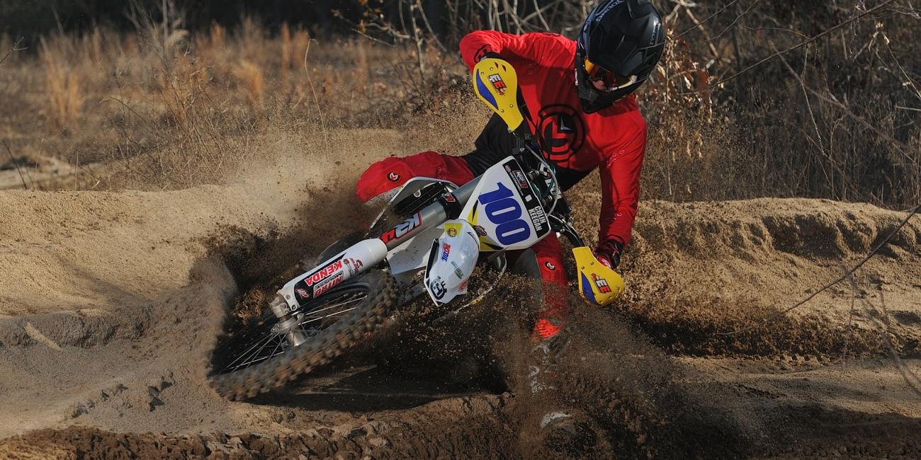 Quick Fill #6: This Week in GNCC
