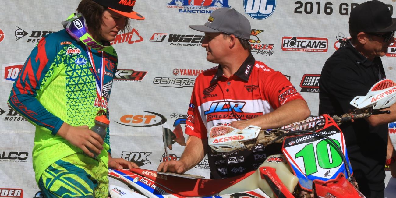 Tuesday Toolbox: Eric Siraton