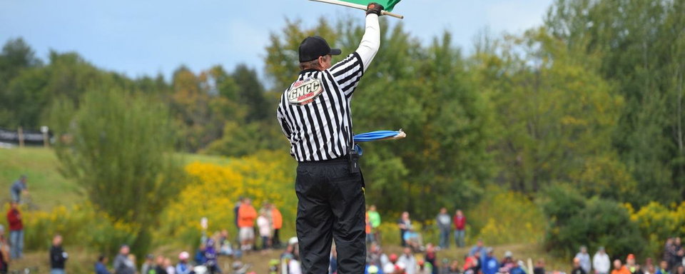 Quick Fill #7: This Week In GNCC