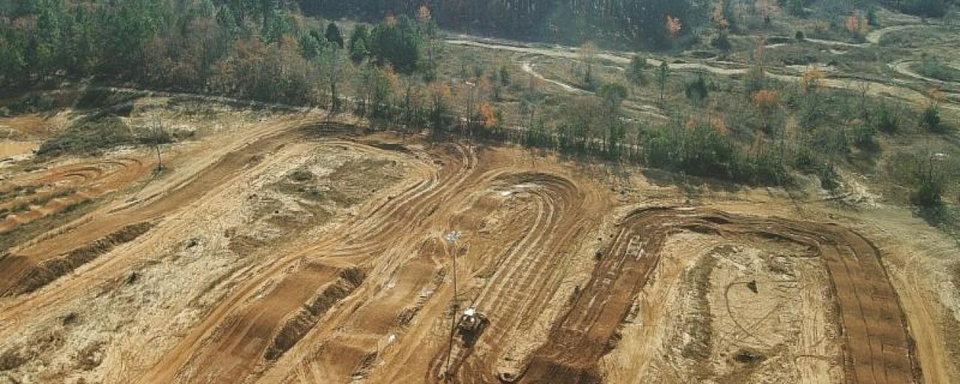 GTR Complex Joins GNCC Racing