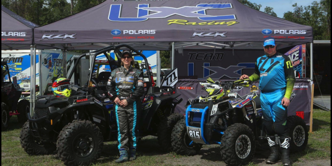 Tuesday Toolbox: Graham and Becky Widdicombe