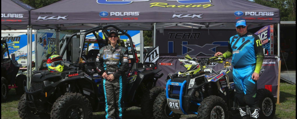 Tuesday Toolbox: Graham and Becky Widdicombe