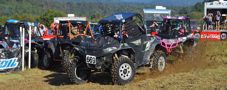 Quick Fill #8: This Week In GNCC