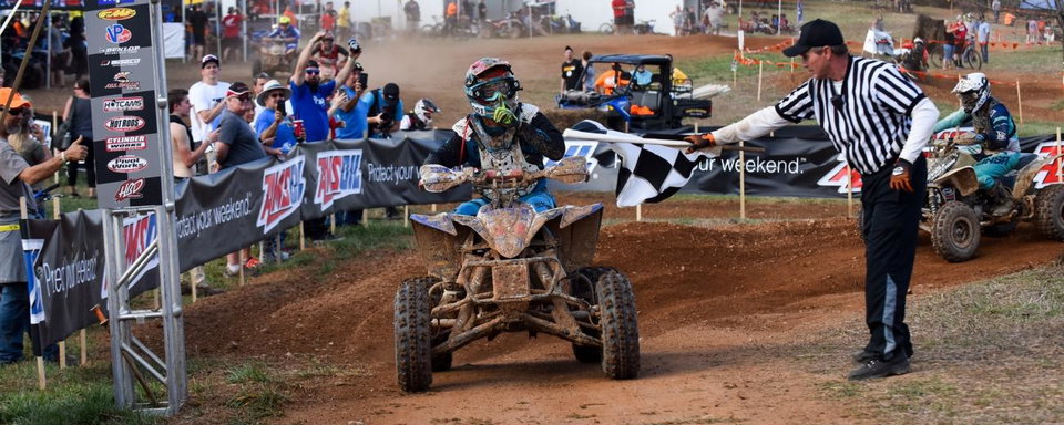 Photo Gallery: Big Buck Afternoon ATVs