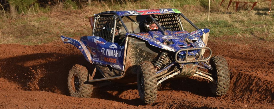 Photo Gallery: Big Buck UTVs