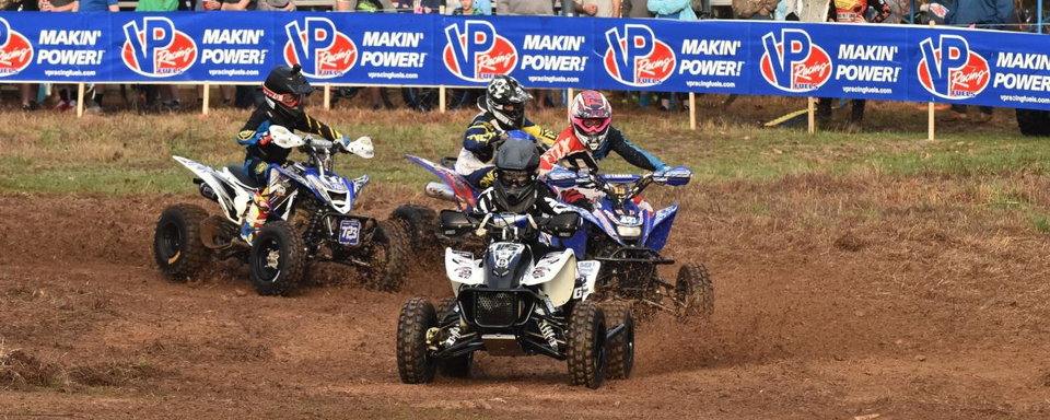 Quick Fill #9: This Week in GNCC