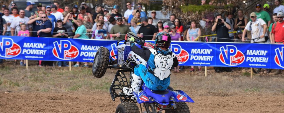 Walker Fowler Looks to Keep Momentum Rolling into the Moose Racing Wild Boar GNCC